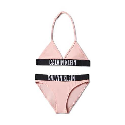 Calvin Klein Jeans - Kids' Triangle Bikini Set