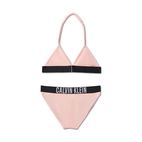 Calvin Klein Jeans - Kids' Triangle Bikini Set