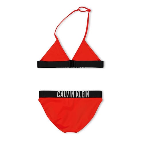 Calvin Klein Jeans - Kids' Triangle Bikini Set