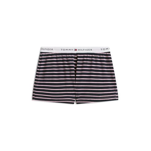 Tommy Hilfiger - Kids' Short Sleeve Pyjama Set
