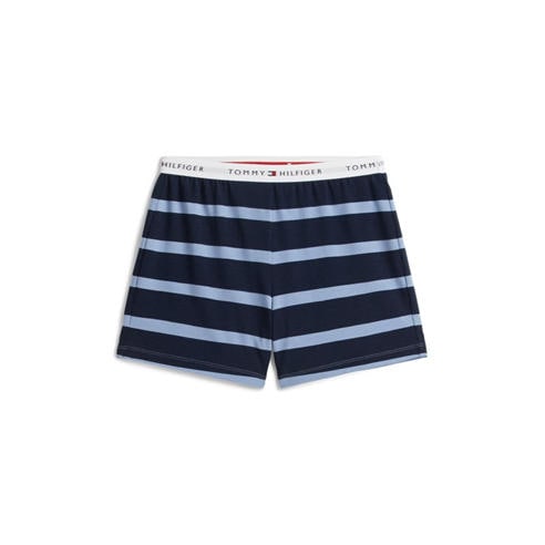 Tommy Hilfiger - Kids' Short Sleeve Pyjama Set