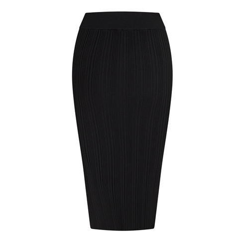 Hugo - Women's Sareplie Knitted Skirt