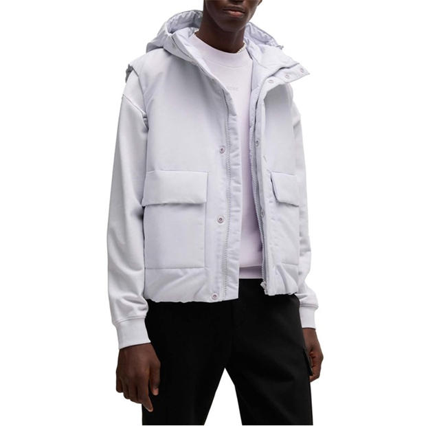 Hugo Branden Water Repellent Gilet,Specials : American Fashion Style Bags On Sale