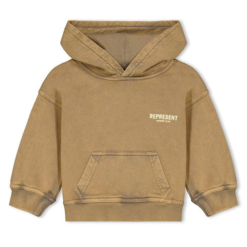 REPRESENT - Infants Mini Owners Club Hoodie