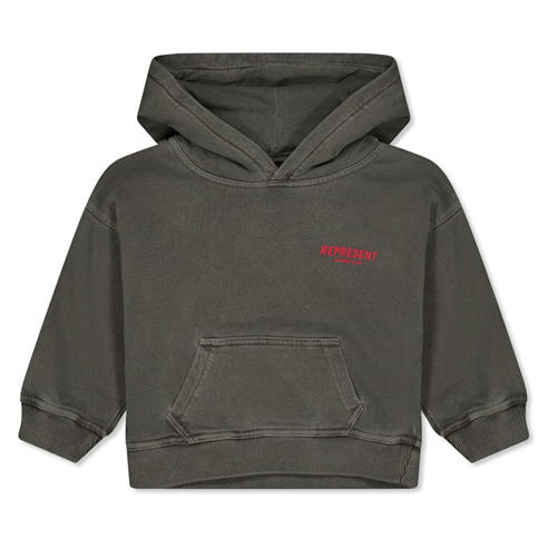 REPRESENT - Infants Mini Owners Club Hoodie