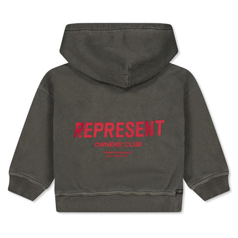 REPRESENT - Infants Mini Owners Club Hoodie