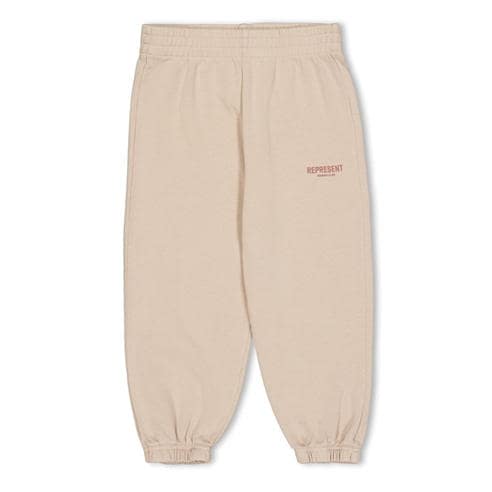 REPRESENT - Unisex Rep Mini OC Ultra-soft Cotton Joggers