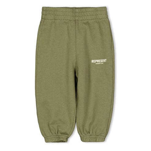 REPRESENT - Unisex Rep Mini OC Ultra-soft Cotton Joggers