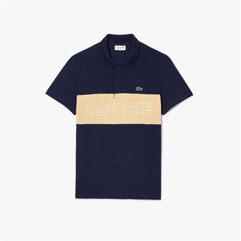 Lacoste - Regular-Fit Stretch Piqu¿ Polo Shirt