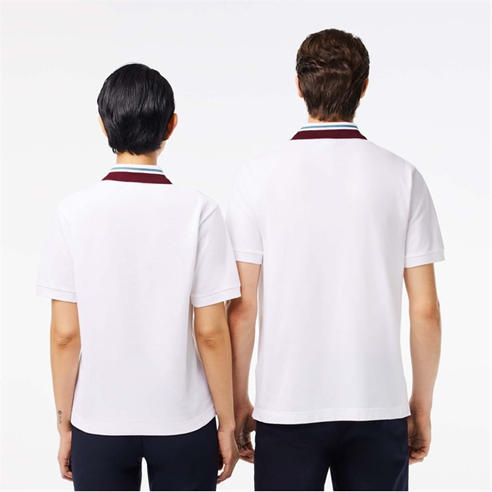 Lacoste - Roland-Garras Sport Edition Umpire Polo Shirt