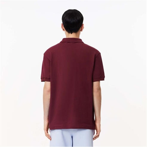 Lacoste - French Made Classic-Fit Polo Shirt