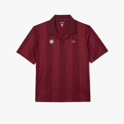 Lacoste - Roland-Garros Edition Sport Ballboy Polo Shirt