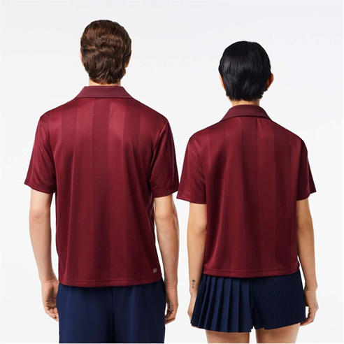 Lacoste - Roland-Garros Edition Sport Ballboy Polo Shirt