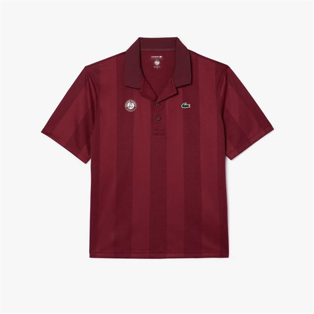 Lacoste Roland-Garros Edition Sport Ballboy Polo Shirt,Specials : American Fashion Style Bags On Sale