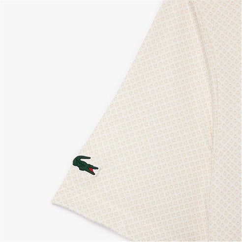 Lacoste - Regular-Fit UV Proect Golf Polo Shirt