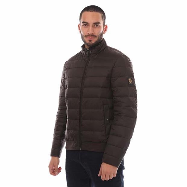 Belstaff Down Filled Circuit Jacket,All Products : American Fashion Style Bags On Sale
