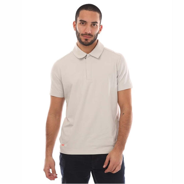 Belstaff Stretch Cotton Challenger Polo Shirt,All Products : American Fashion Style Bags On Sale