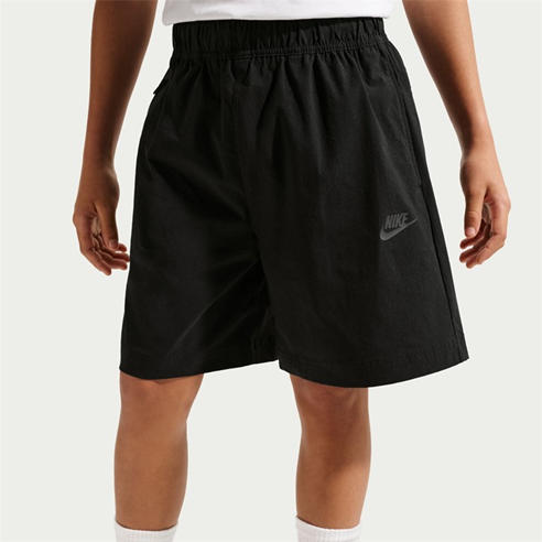 NIKE - Nike Wvn Shorts Jn63