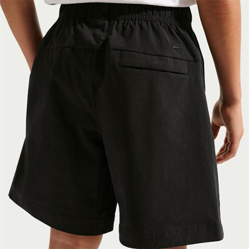NIKE - Nike Wvn Shorts Jn63