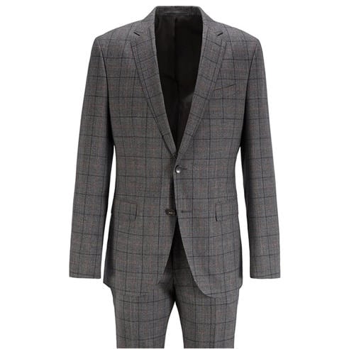 Boss - Novan6/Ben2 Suit
