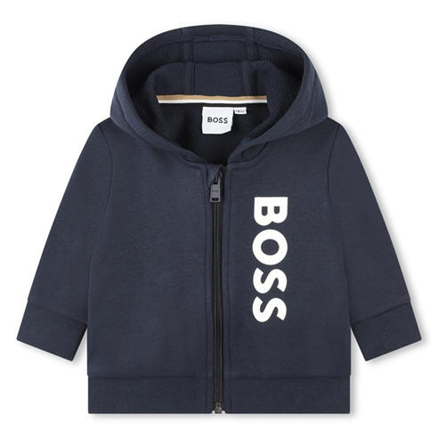 BOSS Herren UNDERW_Longsleeve (3er Pack - View #3