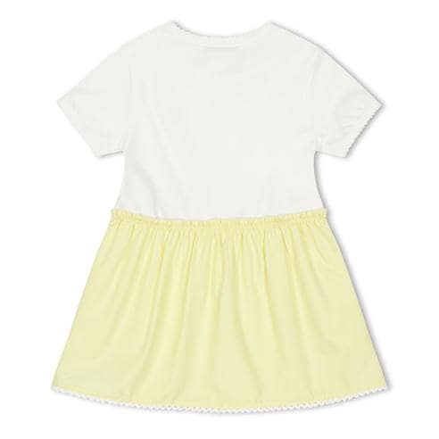 MONCLER - Moncler Logo Dress In62