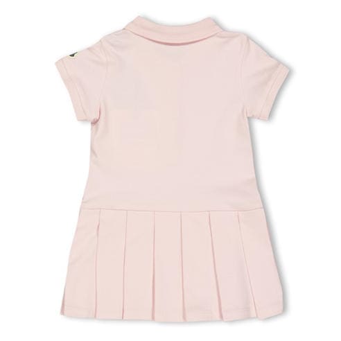 MONCLER - Moncler Polo Dress In62