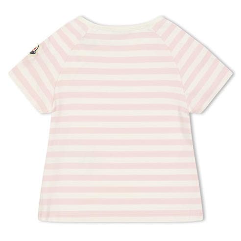 MONCLER - Kids' T-Shirt