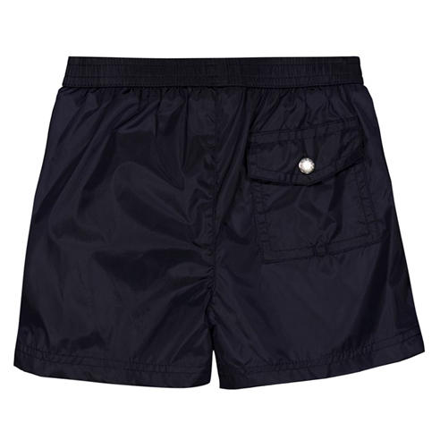 MONCLER - Kids' Swim Shorts