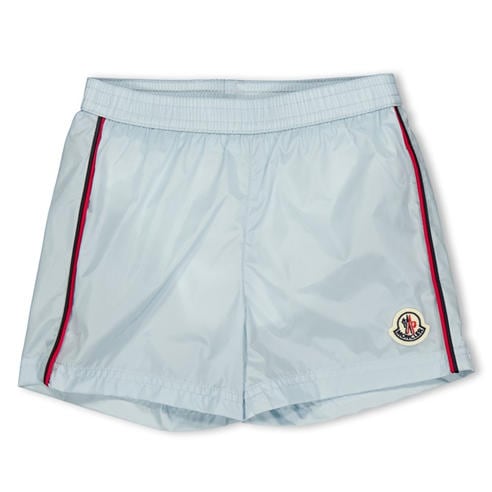 MONCLER - Kids' Swim Shorts