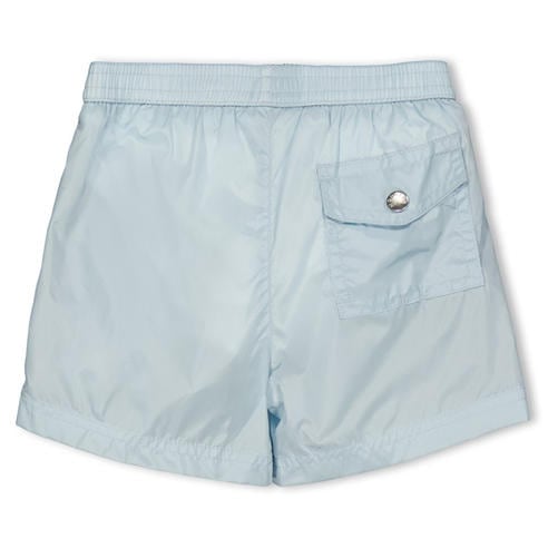 MONCLER - Kids' Swim Shorts