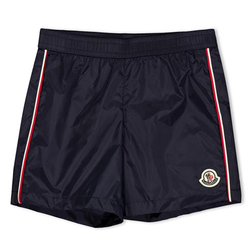 MONCLER - Kids' Swim Shorts
