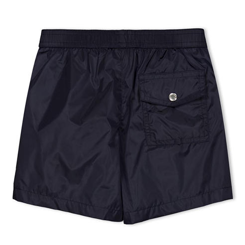MONCLER - Kids' Swim Shorts