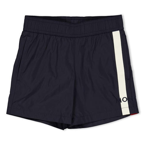 MONCLER - Kids' Swim Shorts