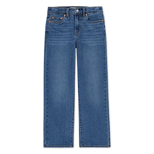 Levis - Levis Wide Leg Jeans Jn62