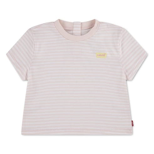 Levis - Levis Striped Tee In62