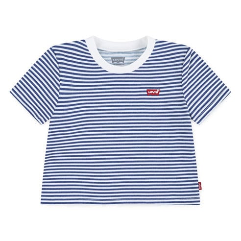 Levis - Levis Striped Tee In62