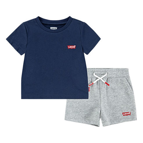 Levis - Levis Logo Set In62