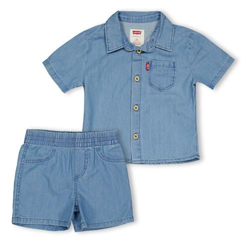 Levis - Levis Denim Set In62