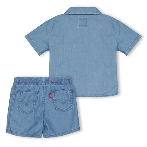 Levis - Levis Denim Set In62