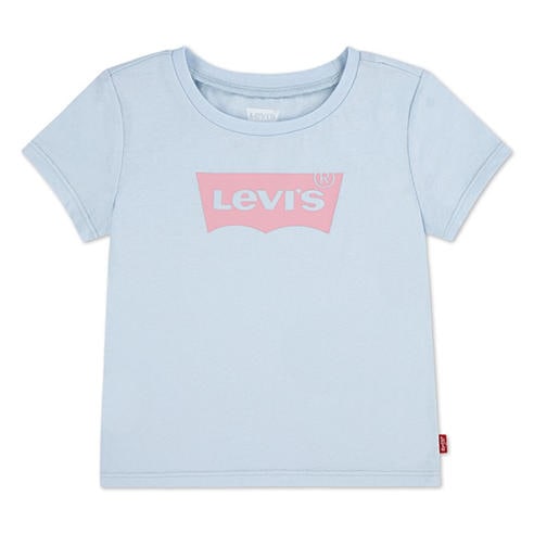 Levis - Levis Batwing Tee In62