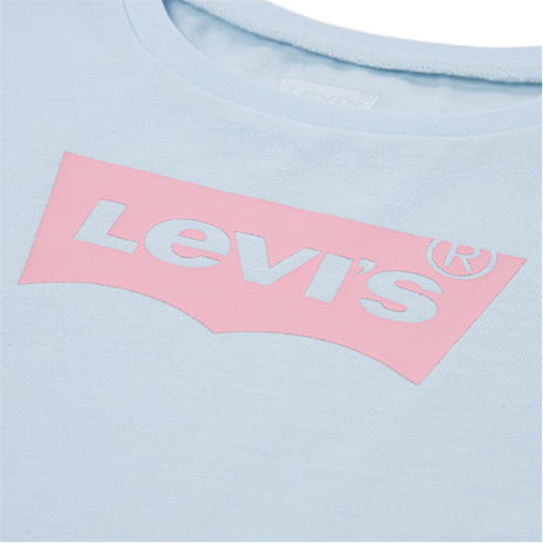 Levis - Levis Batwing Tee In62