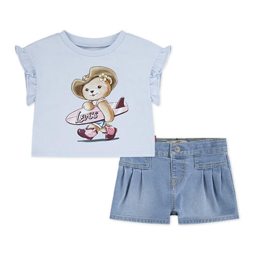 Levis - Levis Bear Set In62