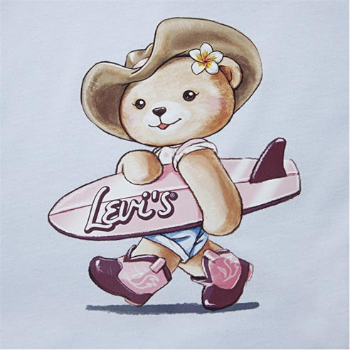 Levis - Levis Bear Set In62