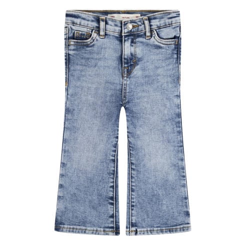 Levis - Levis 726 Flares In62