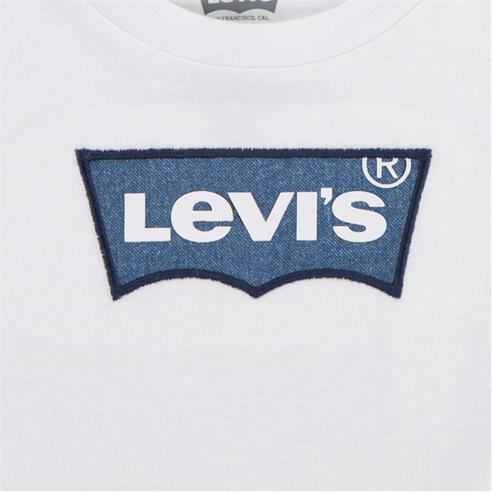 Levis - Levis First Batwing In62