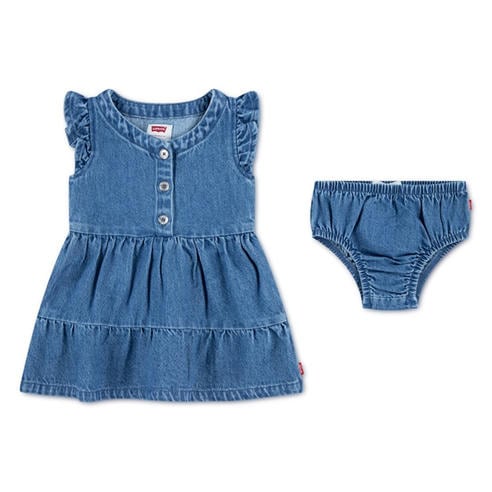 Levis - Levis Denim Dress In62