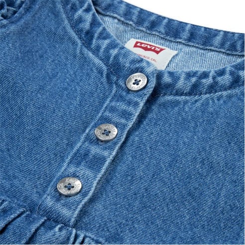 Levis - Levis Denim Dress In62