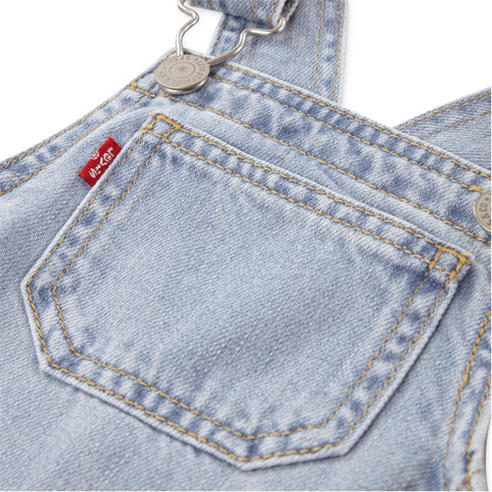Levis - Levis Denim Dress In62
