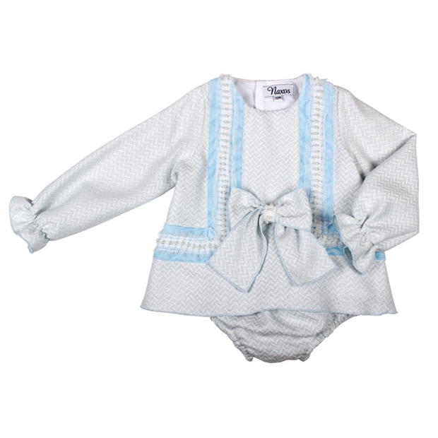 Naxos Herringbone Set Infants,Specials : American Fashion Style Bags On Sale